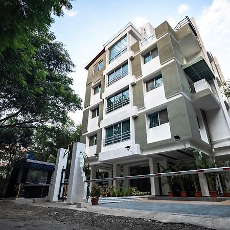 Ra Residence - Agarwal Group Of Hotels Pune Zewnętrze zdjęcie