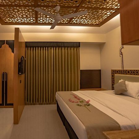 Ra Residence - Agarwal Group Of Hotels Pune Zewnętrze zdjęcie