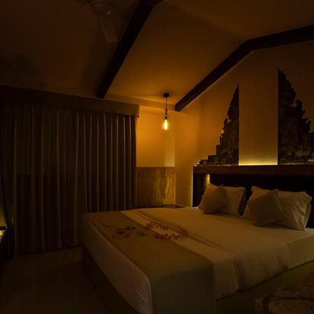 Ra Residence - Agarwal Group Of Hotels Pune Zewnętrze zdjęcie