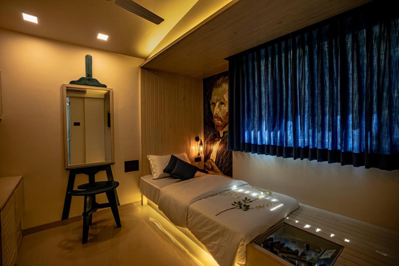 Ra Residence - Agarwal Group Of Hotels Pune Zewnętrze zdjęcie