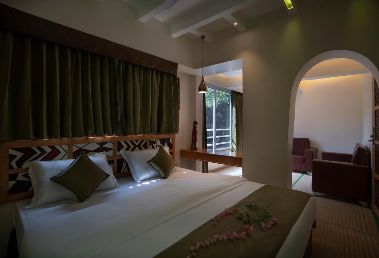 Ra Residence - Agarwal Group Of Hotels Pune Zewnętrze zdjęcie