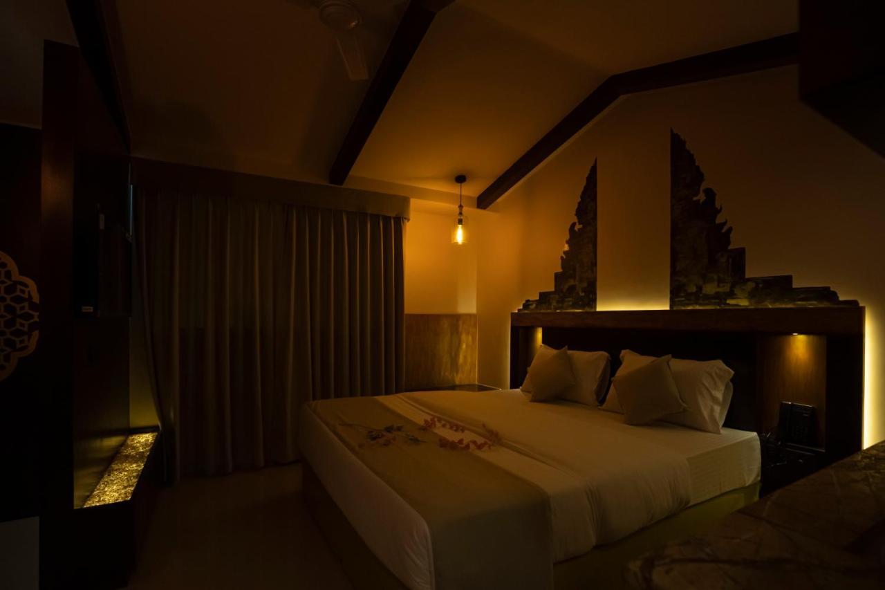 Ra Residence - Agarwal Group Of Hotels Pune Zewnętrze zdjęcie