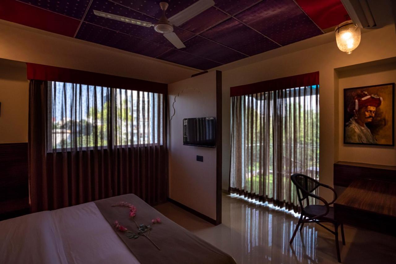 Ra Residence - Agarwal Group Of Hotels Pune Zewnętrze zdjęcie