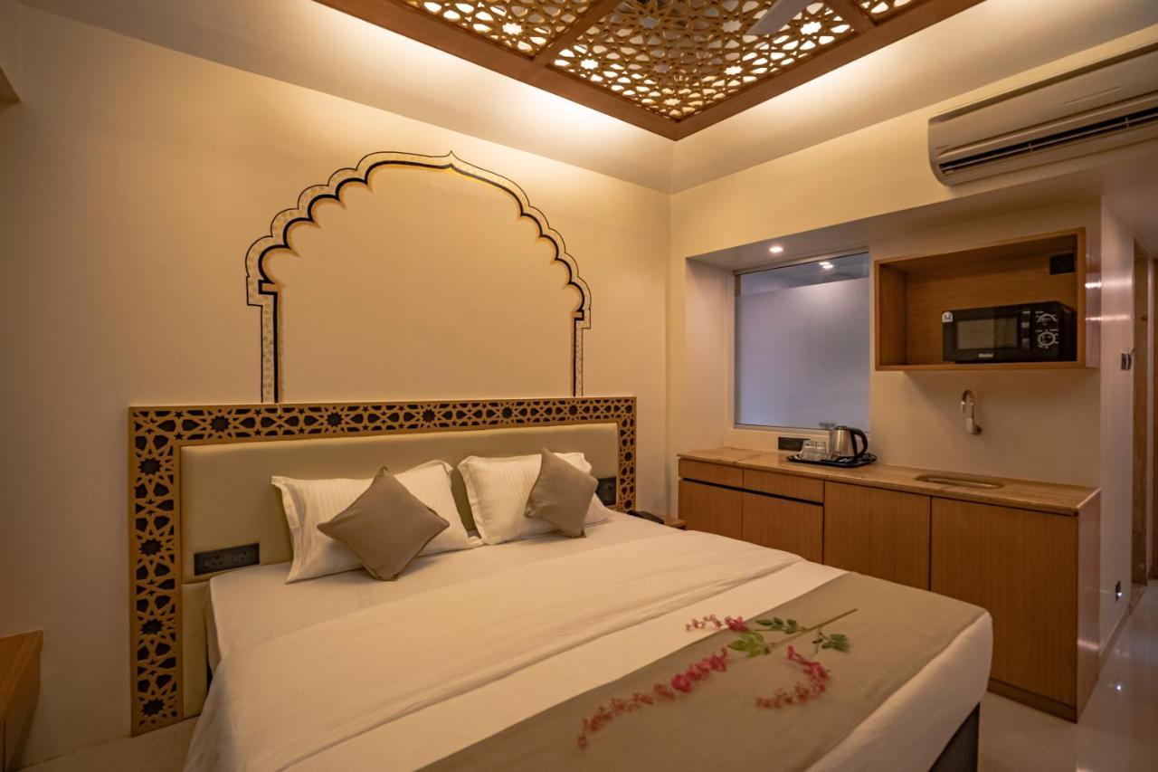 Ra Residence - Agarwal Group Of Hotels Pune Zewnętrze zdjęcie