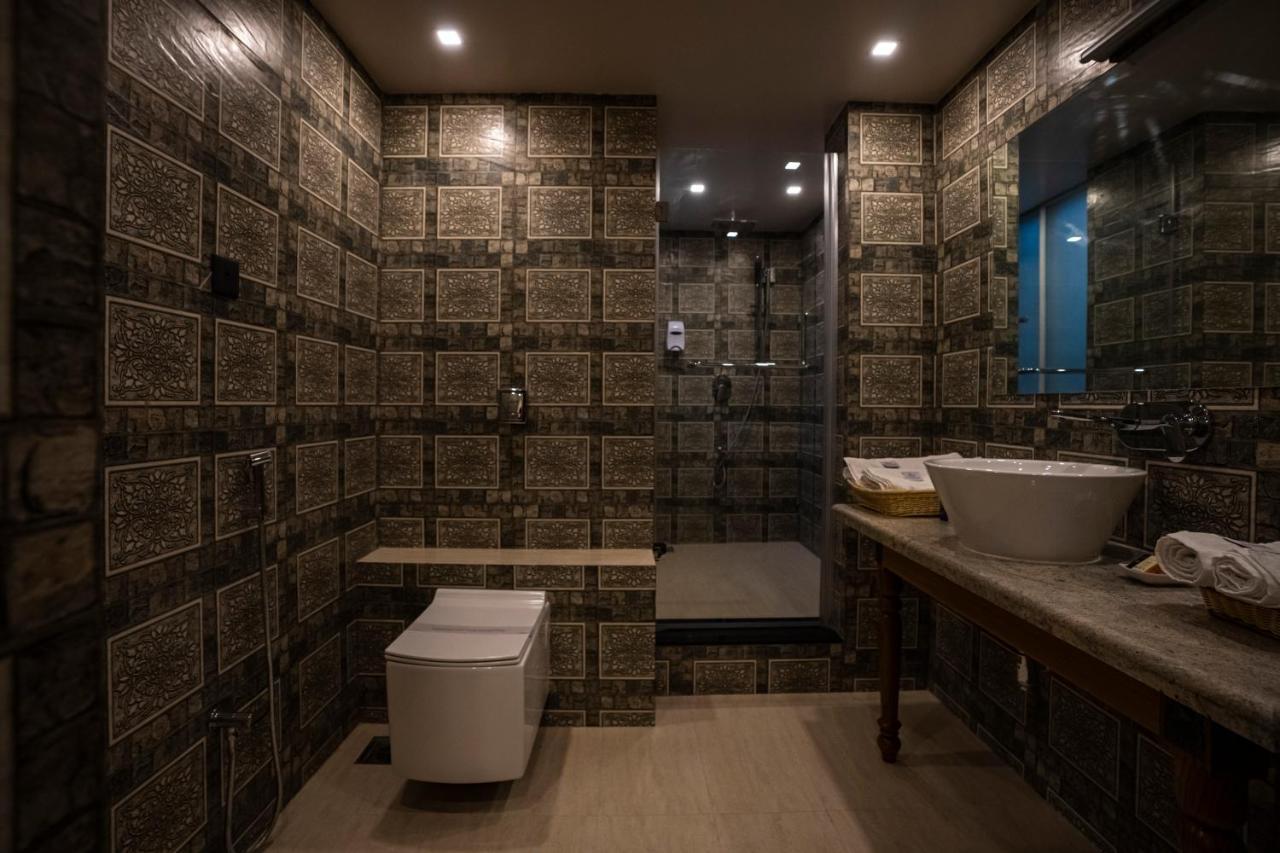 Ra Residence - Agarwal Group Of Hotels Pune Zewnętrze zdjęcie