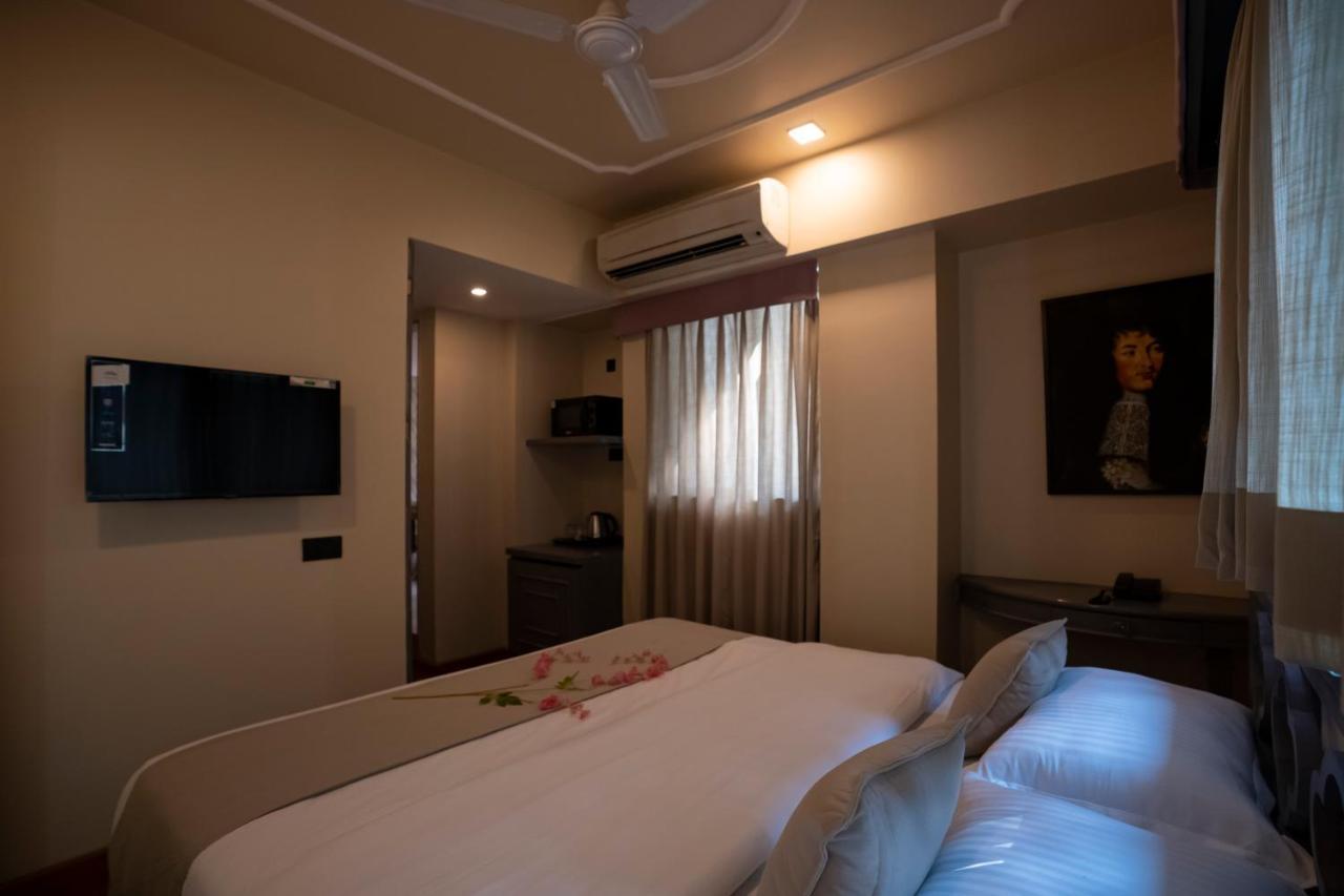 Ra Residence - Agarwal Group Of Hotels Pune Zewnętrze zdjęcie