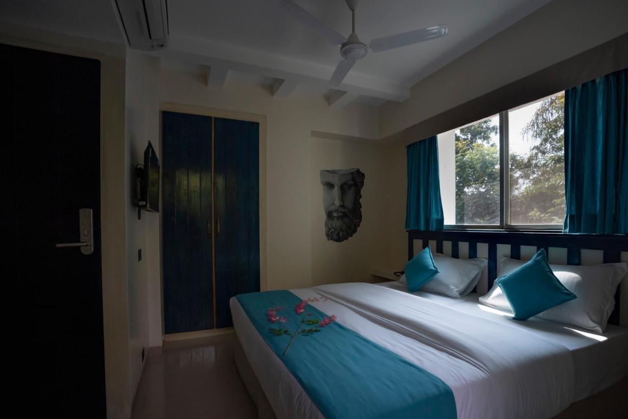 Ra Residence - Agarwal Group Of Hotels Pune Zewnętrze zdjęcie