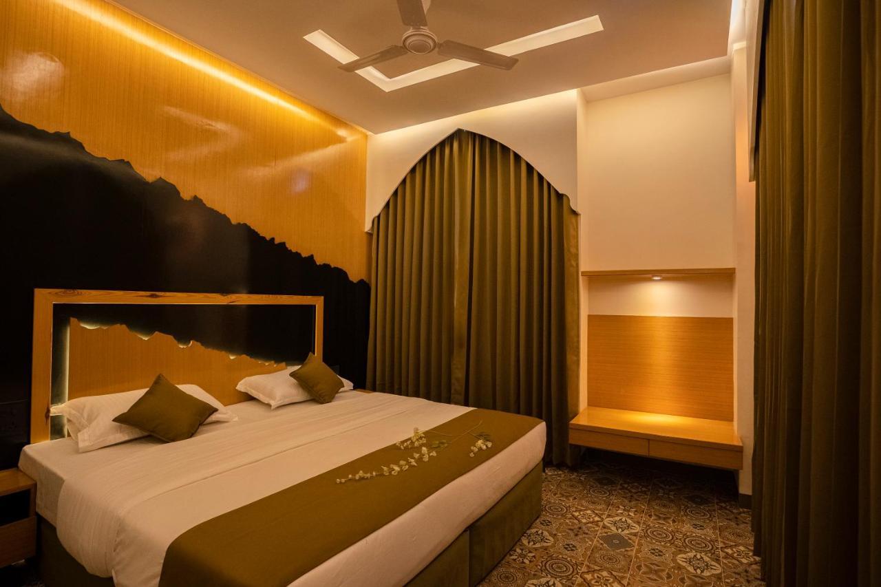 Ra Residence - Agarwal Group Of Hotels Pune Zewnętrze zdjęcie